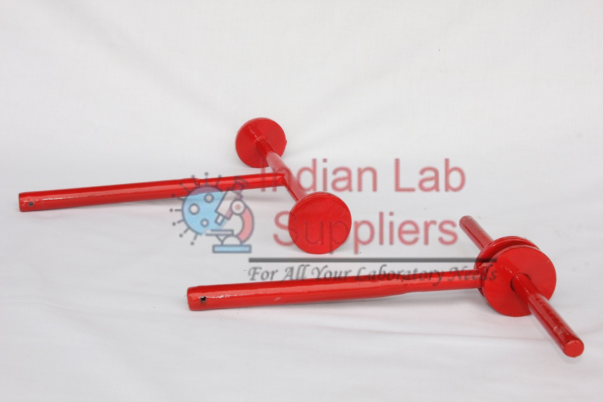 Moment of Inertia Model STEM Science Lab Demonstration Model